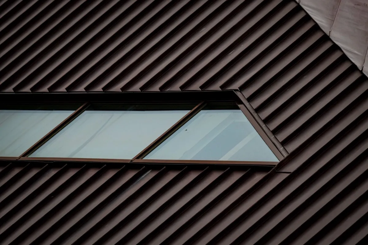 Metal Roofing in Waterloo, IA