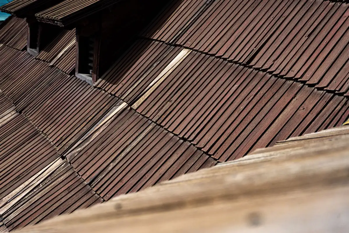Roof Inspections in Waterloo, IA