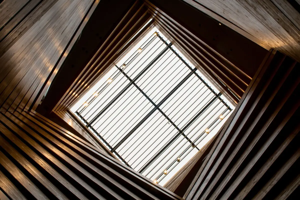 Skylights in Waterloo, IA