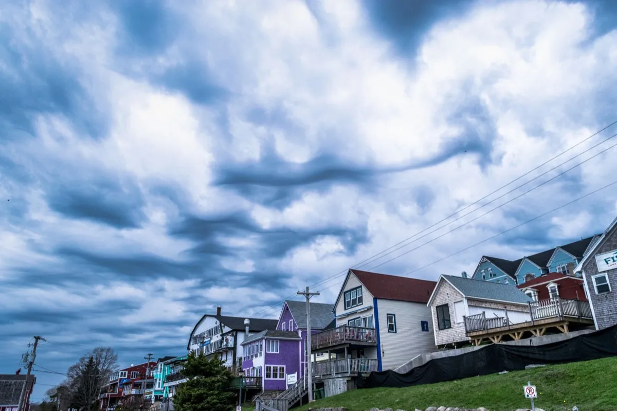 Storm Damage Restoration in Waterloo, IA